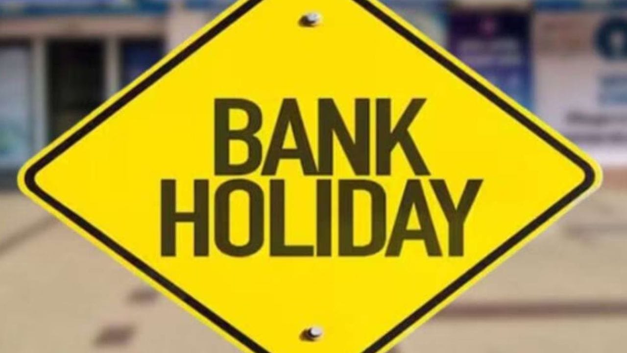 13 એપ્રિલથી શરૂ થતા અઠવાડિયામાં બેંક રજાઓમાં રવિવાર સપ્તાહાંતની રજાનો સમાવેશ થાય છે. જ્યાં સુધી કોઈ ચોક્કસ સરકારી અથવા પ્રાદેશિક બેંક રજા જાહેર ન કરવામાં આવે ત્યાં સુધી બેંકો સામાન્ય રીતે દર મહિનાના પહેલા, ત્રીજા અને પાંચમા શનિવારે ખુલ્લી રહે છે. આગામી સપ્તાહનો શનિવાર મહિનાનો ત્રીજો શનિવાર હોવાથી, ભારતભરની બેંકો વ્યવસાય માટે ખુલ્લી રહેશે.
