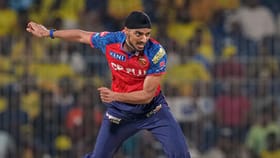 IPL 2026: 4 ઓવરમાં 50 રન આપ્યા, છતાં અર્શદીપને 1 લાખનું ઈનામ