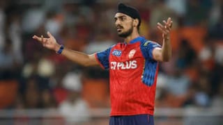 Breaking News: સતત 19 ભૂલો, અર્શદીપ સિંહે હદ પાર કરી, IPL 2026 માં સૌથી ખરાબ રેકોર્ડ