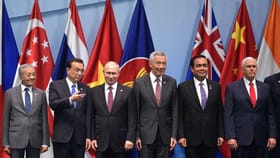 આસિયાન દેશોની રશિયન તેલ તરફ દોટ, હવે શું કરશે ટ્રમ્પ