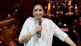 Asha Bhosle Dies: આશા ભોંસલેનો આ રેકોર્ડ કોઈ તોડી શક્યું નથી