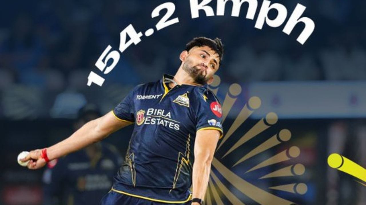  IPL 2025 માં, અશોક શર્મા 30 લાખ રૂપિયામાં રાજસ્થાન રોયલ્સ સાથે જોડાયો હતો. પરંતુ ફરી એકવાર, તેને તક મળી નહીં. પરંતુ આ વખતે, તેની રાહ પૂરી થઈ ગઈ છે.