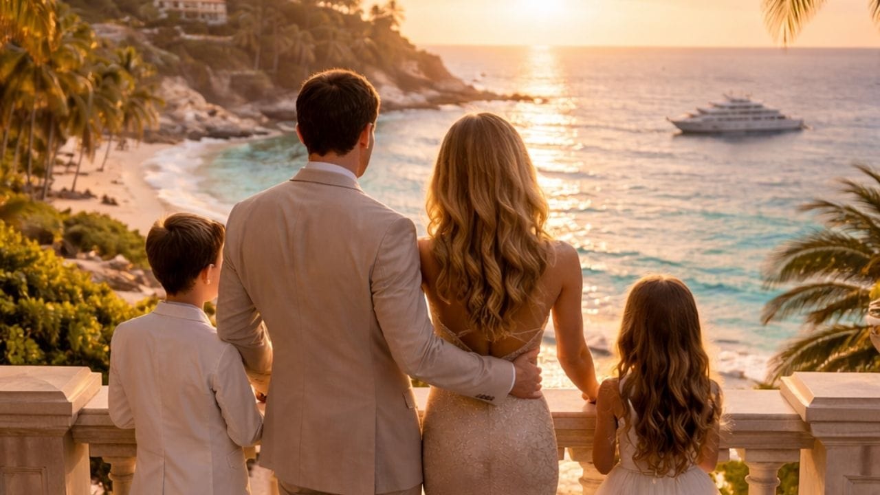 Bloombergના અહેવાલ મુજબ, 2026 સુધીમાં એશિયાના ટોચના 10 સૌથી ધનિક પરિવારોની સંપત્તિમાં વધુ વધારો થવાનો અંદાજ છે. AI ઇન્ફ્રાસ્ટ્રક્ચર, ડેટા સેન્ટર, ઊર્જા અને કાચા માલની વધતી માંગ આ વૃદ્ધિ પાછળના મુખ્ય કારણો છે. હોંગકોંગના રિયલ એસ્ટેટ ક્ષેત્રમાં સુધારાએ પણ આ પરિવારોને ફાયદો પહોંચાડ્યો છે.