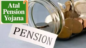 હવે મળશે 10000 સુધીનુ પેન્શન! અટલ પેન્શન યોજનામાં મોટા ફેરફારની તૈયારી