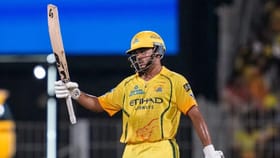 CSK ને મોટો ફટકો, સૌથી વધુ રન બનાવનાર ખેલાડી IPL 2026માંથી બહાર