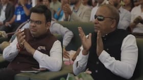 BCCI એ નોર્થ ઈસ્ટમાં ખાસ ક્રિકેટ એકેડમી ખોલી, PM મોદીએ કર્યું ઉદ્ઘાટન