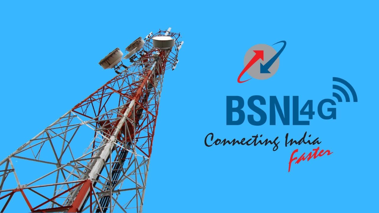 TRAI ના તાજેતરના અહેવાલ મુજબ, BSNL એ માર્ચમાં ફરી એકવાર હજારો નવા વપરાશકર્તાઓ ઉમેર્યા છે. રાજ્ય સંચાલિત ટેલિકોમ ઓપરેટર હવે 92.9 મિલિયન - અથવા 9.2 કરોડ - વપરાશકર્તાઓનો ગ્રાહક આધાર ધરાવે છે. કંપનીએ ગયા વર્ષે જ સમગ્ર ભારતમાં તેની 4G સેવાઓ શરૂ કરી હતી અને હવે તે તેના 5G રોલઆઉટ માટે સક્રિયપણે તૈયારી કરી રહી છે. BSNL ની 5G સેવાઓ આ વર્ષના અંતમાં દિલ્હી અને મુંબઈ જેવા મુખ્ય શહેરોમાં શરૂ થવાની ધારણા છે. (ફોટો ક્રેડિટ-Google)
