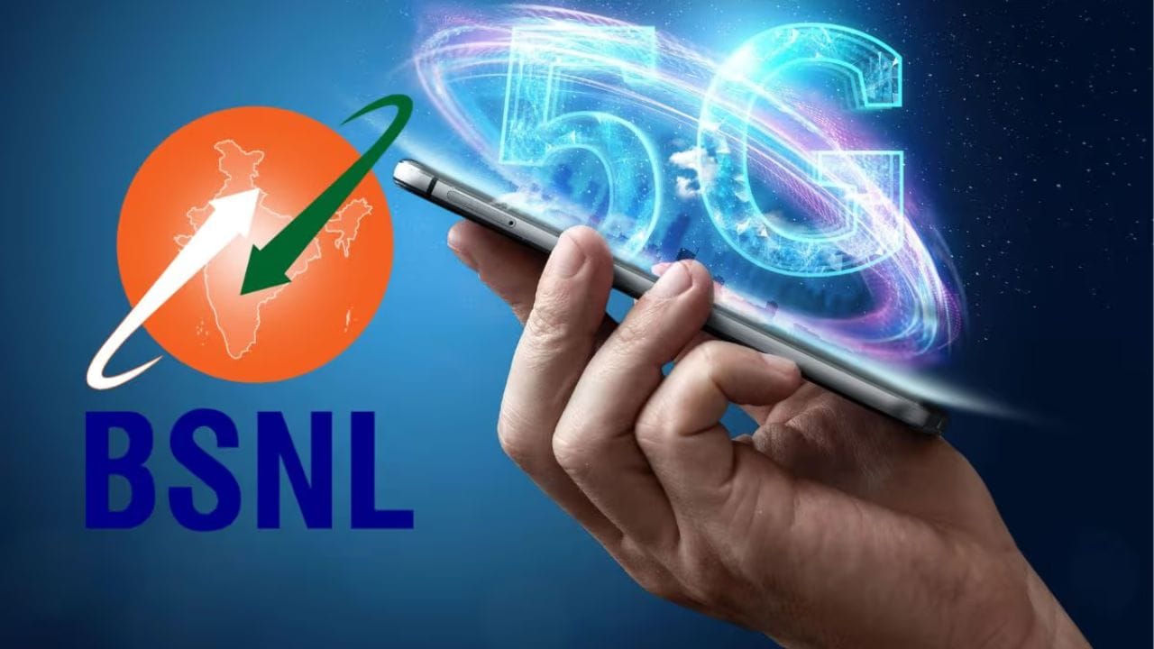 30-દિવસની માન્યતા અવધિ નવું BSNL સિમ સક્રિય થયાની તારીખથી શરૂ થાય છે. મુખ્ય વાત એ છે કે જો તમે કંપની તરફથી નવું સિમ મેળવો છો, તો તમે ફક્ત એક રૂપિયામાં આ બધા લાભોનો આનંદ માણી શકો છો.
