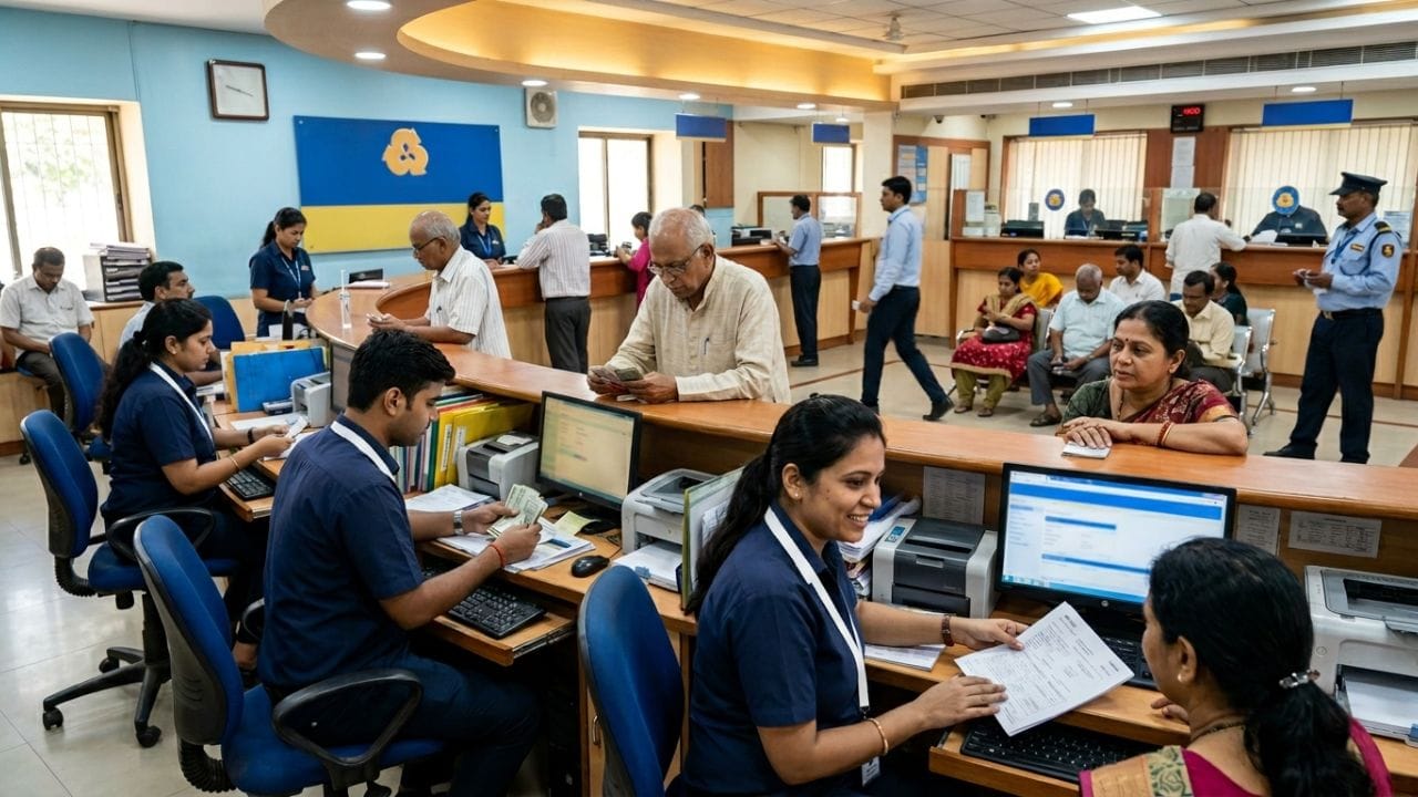 જાહેર ક્ષેત્રની બેંકોની બેલેન્સ શીટ પણ સતત મજબૂત થઈ છે. સપ્ટેમ્બર 2025 ના અંત સુધીમાં ગ્રોસ NPA ઘટીને 2.30% ના રેકોર્ડ નીચલા સ્તરે આવી ગયો છે, જ્યારે નેટ NPA લગભગ 3% રહ્યો છે. પ્રોવિઝનિંગ કવરેજ રેશિયો વધીને 94.63% થયો છે અને નાણાકીય વર્ષ 2026 ના પ્રથમ 6 મહિનાના અંત સુધીમાં કેપિટલ એડિકવસી રેશિયો 15.96% પર રહ્યો છે, જે મજબૂત સ્થિતિ દર્શાવે છે. 