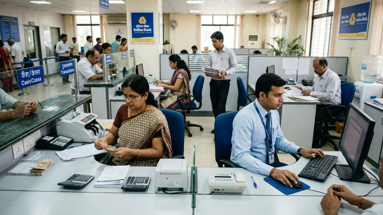 હવે જ્યારે આ વખતે વાટાઘાટો સમયસર શરૂ થઈ રહી છે, ત્યારે એમ પણ કહેવામાં આવ્યું છે કે, જરૂરી નિયમોમાં ફેરફાર પણ નિર્ધારિત સમય પહેલા પૂર્ણ કરવામાં આવે. સરકારી બેંકોએ છેલ્લા કેટલાક વર્ષોમાં મજબૂત દેખાવ કર્યો છે. નાણાકીય વર્ષ 2023 માં તેમનો કુલ નફો 1.05 લાખ કરોડ રૂપિયા હતો, જે નાણાકીય વર્ષ 2024 માં વધીને 1.41 લાખ કરોડ રૂપિયા અને નાણાકીય વર્ષ 2025 માં 1.78 લાખ કરોડ રૂપિયા સુધી પહોંચ્યો છે. આ સુધારો સારી એસેટ ક્વોલિટી, સતત વધતી લોન અને મજબૂત કેપિટલ બફરને કારણે આવ્યો છે.