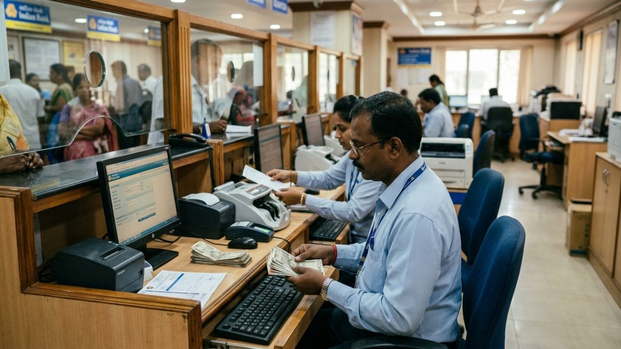 આ પ્રક્રિયામાં ઇન્ડિયન બેંક્સ એસોસિએશન (IBA) કર્મચારી યુનિયનો અને એસોસિએશનો સાથે વાટાઘાટો કરે છે તેમજ પરસ્પર સંમતિથી વેજ એગ્રીમેન્ટ નક્કી કરવામાં આવે છે. કામગીરીમાં સ્થિરતા જળવાઈ રહે અને કર્મચારીઓમાં અસંતોષ ન વધે તે માટે વેજ સેટલમેન્ટ સમયસર પૂર્ણ થાય તે જરૂરી છે. આ કારણોસર, નાણાકીય સેવા વિભાગે જાહેર ક્ષેત્રની બેંકોના વડાઓને વાટાઘાટોની તૈયારી તાત્કાલિક શરૂ કરવા જણાવ્યું છે, જેથી પ્રક્રિયામાં કોઈ વિલંબ ન થાય. 20 એપ્રિલે જાહેર કરાયેલા પત્રમાં સ્પષ્ટપણે કહેવામાં આવ્યું છે કે, બેંકોએ આ સમગ્ર પ્રક્રિયા વધુમાં વધુ 12 મહિનામાં પૂર્ણ કરવી જોઈએ.