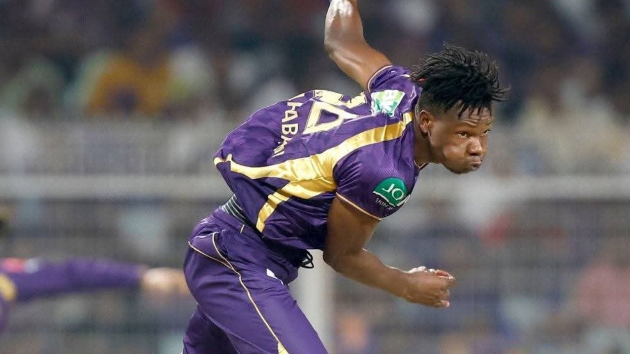 Breaking News: IPL ઓક્શનમાં કોઈએ ના ખરીદ્યો, રિપ્લેસમેન્ટ ખેલાડી તરીકે KKRમાં આવ્યો, હવે મચાવી ધમાલ