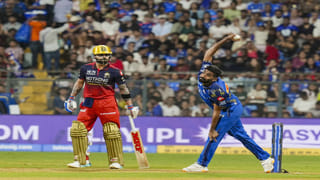 બુમ બુમ બુમરાહની 4 ઓવર પછી શું ? મુંબઈ ઈન્ડિયન્સે આ અંગે વિચારવું પડશે-ક્રિકેટના દિગ્ગજે MI ને આપી સલાહ