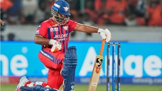 Breaking News : લાઈવ મેચ દરમિયાન થઈ મોટી ભૂલ, જે મેચ LSG જીત્યું, આ મેચમાં SRHની જીત પણ પાક્કી હતી, જુઓ VIDEO