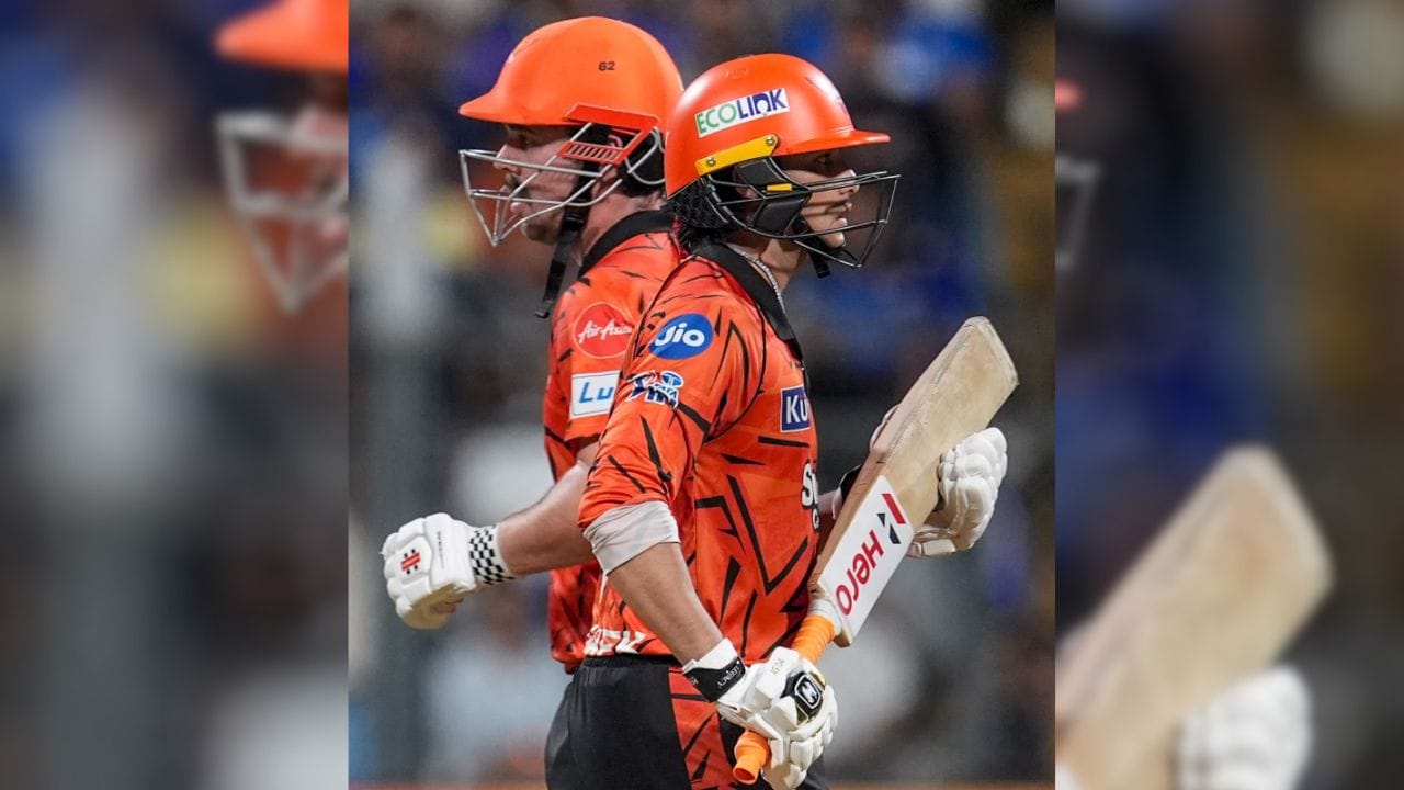 આગામી મેચોમાં હવે નજર રહેશે કે શું અભિષેક અને મલિંગા પોતાની કેપ જાળવી શકશે કે નહીં, કારણ કે સ્પર્ધા હજી પણ ખૂબ જ કઠિન છે. (Image Credit Source: PTI)