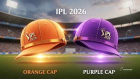 અભિષેક-મલિંગાએ IPL 2026માં ઓરેન્જ અને પર્પલ કેપ પર કબ્જો કર્યો