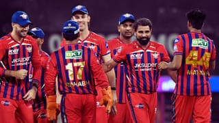 IPL 2026 Purple Cap: હરાજીમાં માત્ર ₹30 લાખમાં ખરીદ્યો, હવે પર્પલ કેપ રેસમાં ટોચ પર, સ્ટાર બોલરોને પણ પાછળ છોડી દીધા