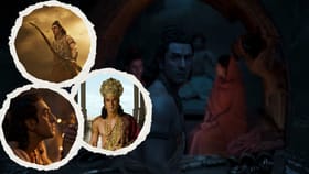 'રામાયણ'નું ટીઝર રિલીઝ થયું , જુઓ વીડિયો