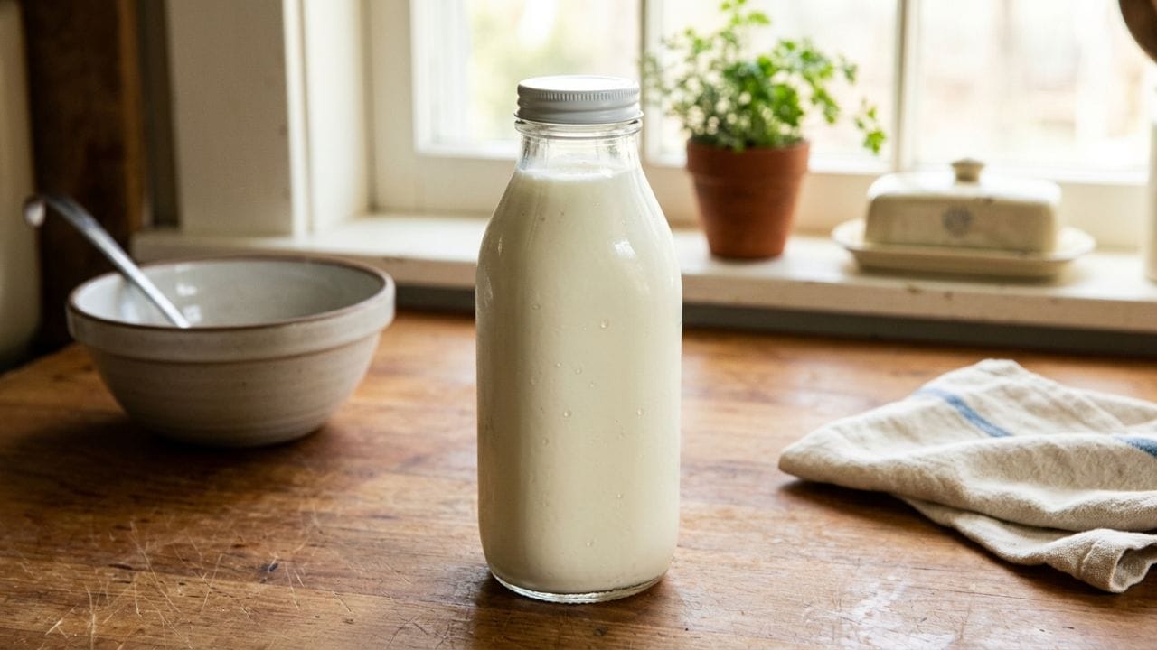 ઉનાળાની ઋતુમાં અવારનવાર છાશ પીવાની સલાહ આપવામાં આવે છે. છાશ પીવાથી પેટ ઠંડું રહે છે. ડાયટ પ્લાનમાં છાશનો સમાવેશ કરવાથી માત્ર ગટ હેલ્થ (પાચનતંત્ર) સુધારી શકાતું નથી પરંતુ ડિહાઇડ્રેશનના જોખમને પણ ઘટાડી શકાય છે. 