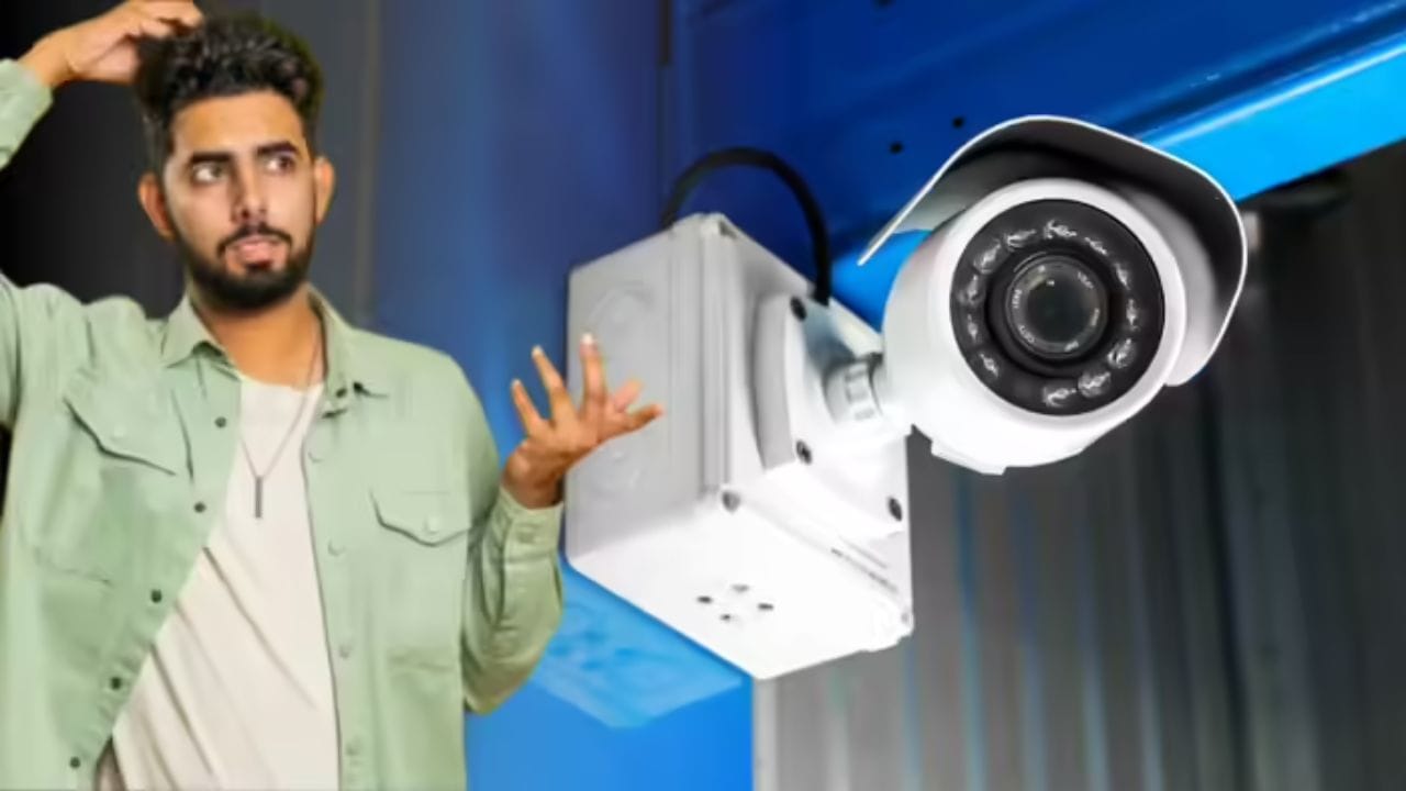 જો તમારા CCTV કેમેરામાં P2P અને UPnP વિકલ્પો હોય, તો ખાતરી કરો કે તમે તેમને અક્ષમ રાખો છો. (ફોટો ક્રેડિટ-એમેઝોન)