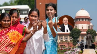 Bengal Election 2026: બંગાળમાં રેકોર્ડબ્રેક 92% થી વધુ મતદાન પર ચીફ જસ્ટીસ થયા ખુશ, સુપ્રીમ કોર્ટમાં પણ ચર્ચાયો મુદ્દો