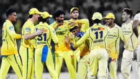 CSK ને મોટો ઝટકો, ધોની-બ્રેવિસ પછી વધુ એક સ્ટાર ખેલાડી થયો ઈજાગ્રસ્ત