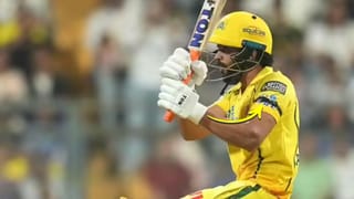 મુંબઈ ઈન્ડિયન્સ સામે CSKના ખેલાડીઓએ કેમ બાંધી કાળી પટ્ટી? – ટીમે આવુ કરીને કોના માટે વ્યક્ત કર્યો શોક વાંચો