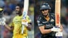 IPL 2026, CSK vs GT: ચેપોકની બળબળતી ગરમી વચ્ચે ગુજરાત ટાઈટન્સે ટોસ જીતી બોલિંગ પસંદ કરી, ધોની વિના ઉતરી CSK