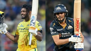IPL 2026, CSK vs GT: ચેપોકની બળબળતી ગરમી વચ્ચે ગુજરાત ટાઈટન્સે ટોસ જીતી બોલિંગ પસંદ કરી, ધોની વિના ઉતરી CSK