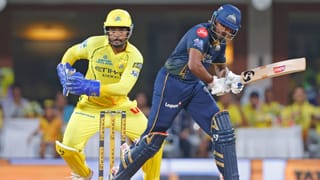 Breaking News: ગુજરાતે ચેન્નાઈને ઘરમાં ઘુસીને હરાવ્યું, રબાડા-સુદર્શને GTને ચોથી જીત અપાવી