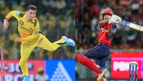 CSK vs PBKS: ચેપોકમાં રનનો વરસાદ કે સ્પિનનો પ્રહાર? જાણો પિચ રીપોર્ટ