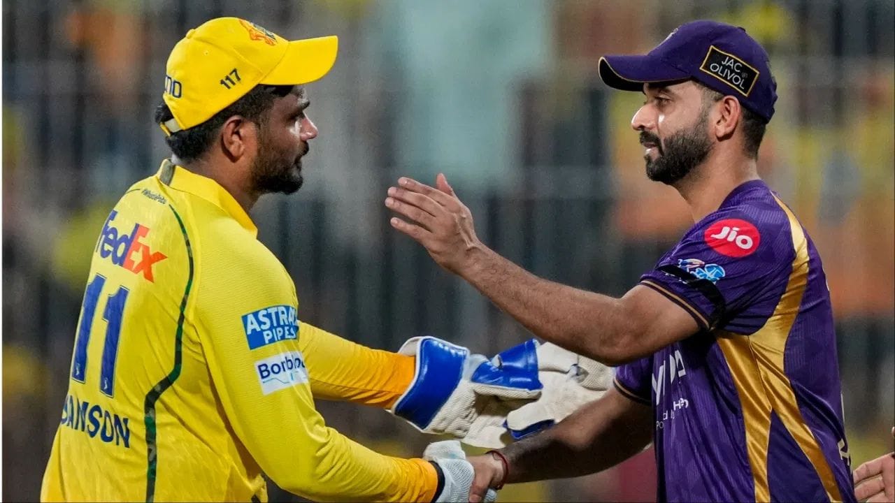 IPL 2026 માં પાંચ ટીમોના કેપ્ટન તેમની પોતાની ટીમો માટે માથાનો દુખાવો બની રહ્યા છે. ચોંકાવનારી વાત એ છે કે આ પાંચ ખેલાડીઓ મળીને ₹76.85 કરોડ કમાય છે, પરંતુ તેમનું પ્રદર્શન ખૂબ જ ખરાબ રહ્યું છે.