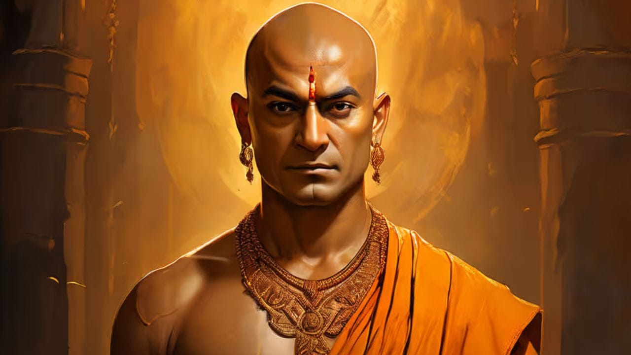 આચાર્ય ચાણક્યની નીતિ એવા લોકોને માર્ગ બતાવે છે જેઓ જીવનમાં કોઈક રીતે પોતાનો માર્ગ ભૂલી ગયા છે.
