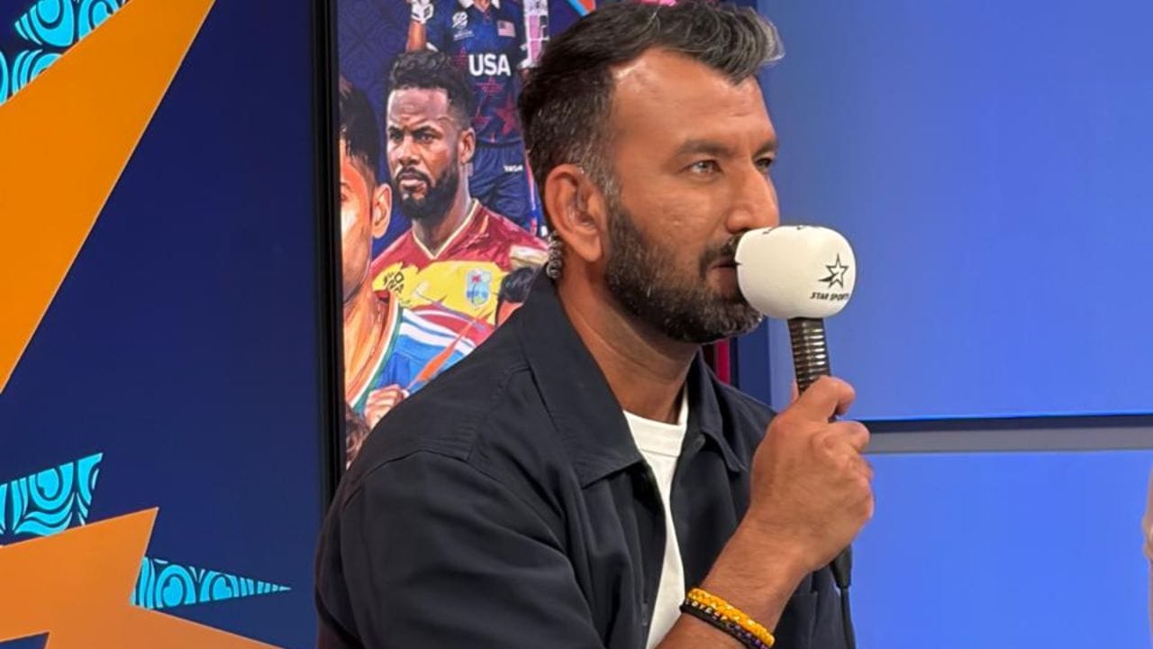 ચેતેશ્વર પુજારા પણ IPL 2026 માં કોમેન્ટ્રીમાં વ્યસ્ત હોવાથી રાજકોટ વોટ આપવા આવી શક્યો નહીં. પુજારાએ વીડિયો મેસેજ દ્વારા લોકોને વોટ આપવા માટે અપીલ કરી હતી. 