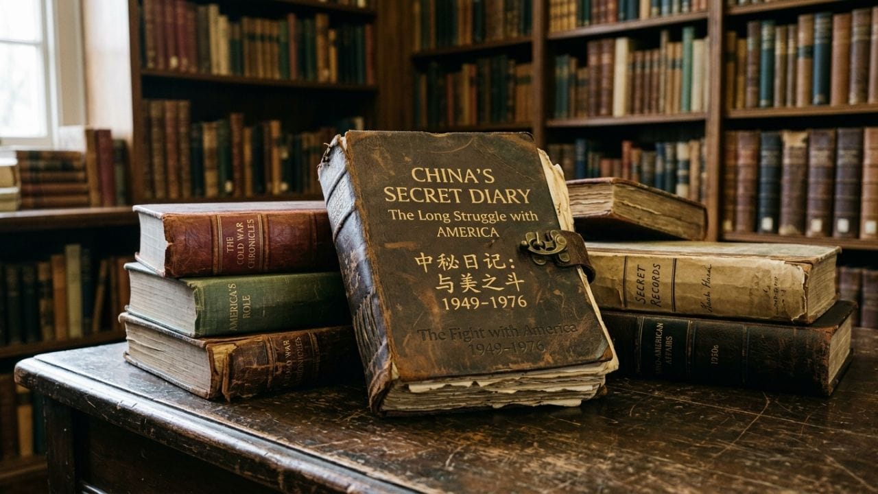 આ ચુકાદા પછી દુનિયાભરના ઇતિહાસકારો આ ડાયરી પર અભ્યાસ કરી શકશે. આનાથી ચીનના આધુનિક ઇતિહાસને સમજવા માટે એક નવો માર્ગ મળશે. આ મામલો માત્ર ડાયરીનો નથી પરંતુ સત્ય અને સેન્સરશીપ વચ્ચેની લડાઈનું પ્રતિક બની ગયો છે. કોર્ટના ચુકાદાએ સંદેશ આપ્યો છે કે, ઇતિહાસને છુપાવી શકાતો નથી.