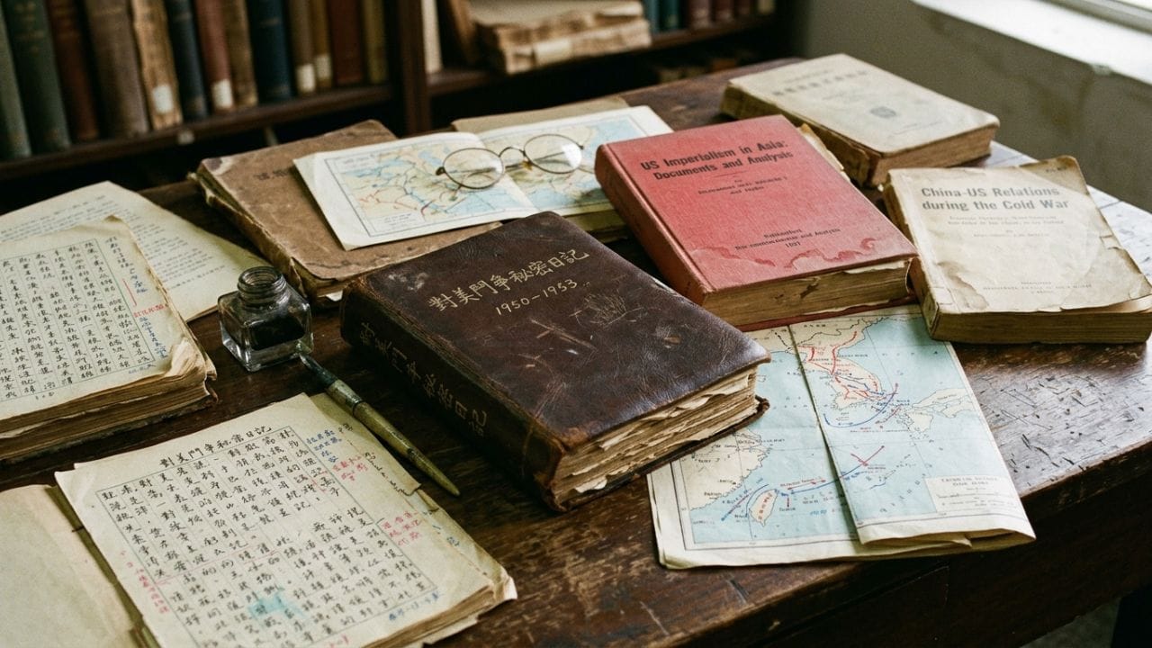 ચીન આ ડાયરીને પોતાના કબજામાં લેવા માંગતું હતું. એવું માનવામાં આવતું હતું કે, જો આ દસ્તાવેજ તેમની પાસે જાય, તો તેમાં ફેરફાર કરવામાં આવી શક્યો હોત અથવા તેને સંપૂર્ણપણે નષ્ટ પણ કરી દેવામાં આવી હોત. લી રુઈએ પોતાની ડાયરીને સુરક્ષિત રાખવા માટે તેને અમેરિકાની સ્ટેનફોર્ડ યુનિવર્સિટીને સોંપી દીધી હતી. 