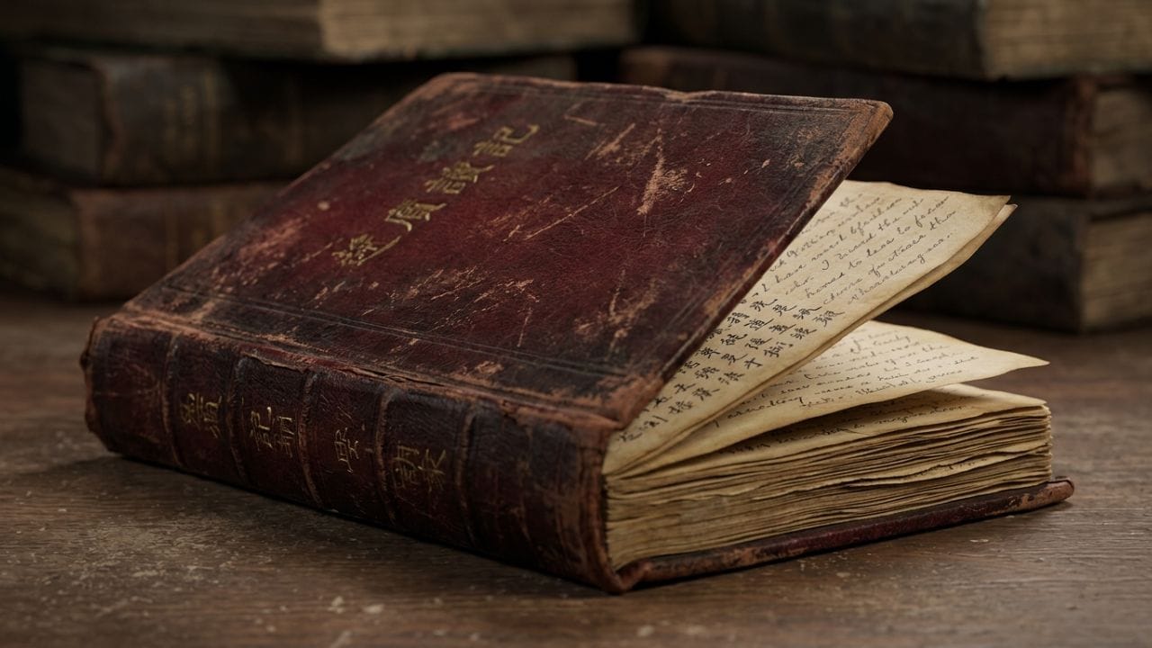 લી રુઈ એક સમયે ચીનના સૌથી શક્તિશાળી નેતા માઓ ઝેડોંગના નજીકના સહયોગી હતા પરંતુ સમય જતાં તેમણે સરકારની નીતિઓ પર સવાલો ઉઠાવવાનું શરૂ કર્યું અને ધીમે-ધીમે તેઓ સત્તાના ટીકાકાર બની ગયા.