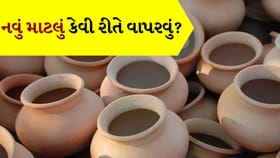 Tips And Tricks: માટલું ખરીદ્યું? આ સરળ ટિપ્સ તમને રાખશે સ્વસ્થ