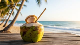 Coconut Water: નારિયેળ પાણી ખોલ્યા પછી ફ્રિજમાં રાખવું યોગ્ય કે અયોગ્ય?
