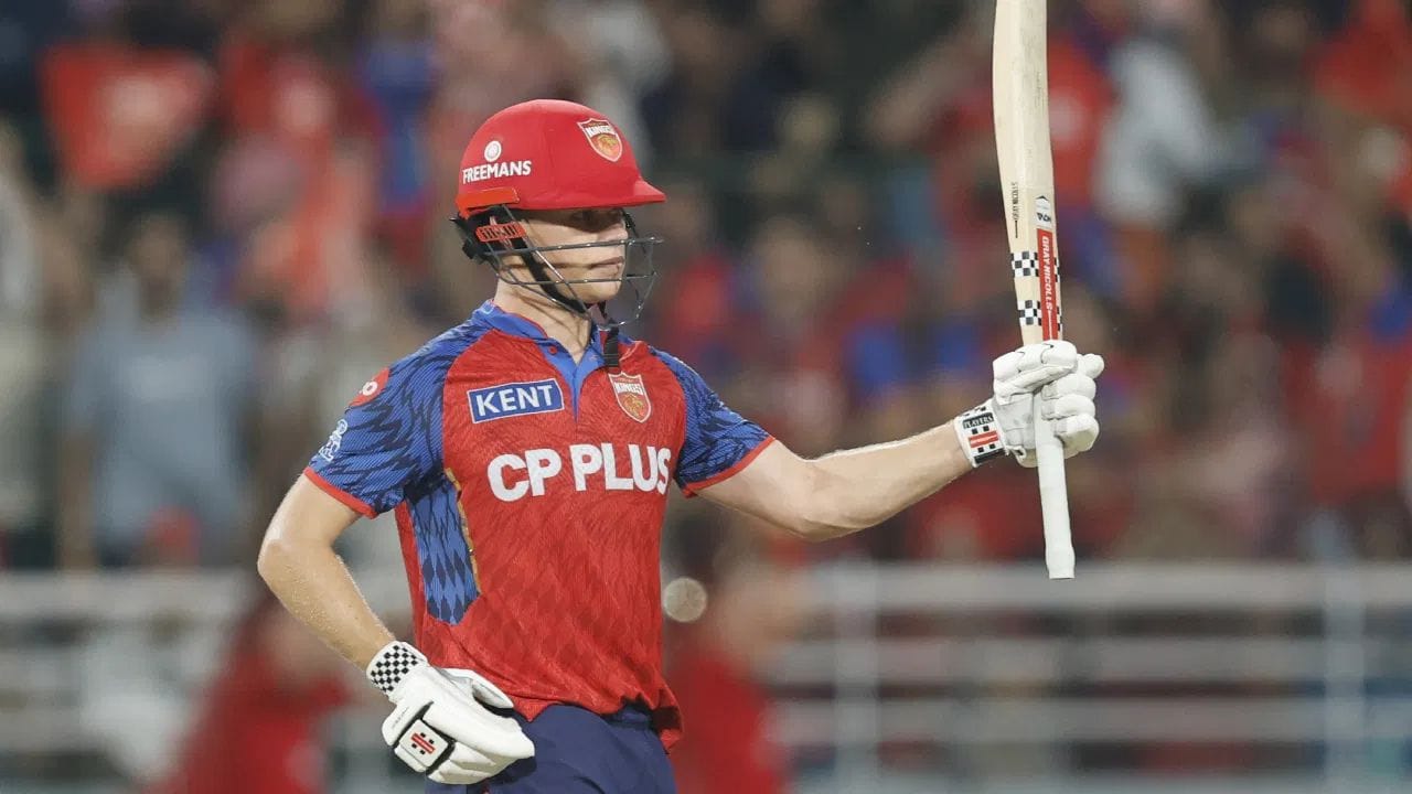 અહેવાલો અનુસાર કોનેલી ઓસ્ટ્રેલિયા ફિટનેસ ટેસ્ટ માટે ગયો છે. IPL પહેલા કોનેલીને પીઠની ઈજા થઈ હતી, જોકે તેને બેટિંગ માટે ફિટ જાહેર કરવામાં આવ્યો હતો, પણ તેને બોલિંગ કરવાની મંજૂરી નહીં મળી. હવે જો ક્રિકેટ ઓસ્ટ્રેલિયા કોનેલીને બોલિંગ માટે ફિટ જાહેર કરશે તો પંજાબને ફાયદો થશે. 