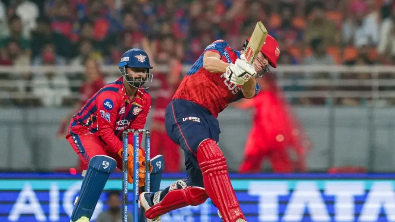 પંજાબ કિંગ્સ IPL 2026 માં અત્યાર સુધી અજેય છે. ટીમ 25 એપ્રિલે દિલ્હી કેપિટલ્સ સામે પોતાનો આગામી મુકાબલો રમશે. પંજાબ અત્યાર સુધી એક પણ મેચ હાર્યું નથી. તેમણે છમાંથી પાંચ મેચ જીતી છે. એક મેચ વરસાદને કારણે રદ કરવામાં આવી હતી. (PC:PTI/X)