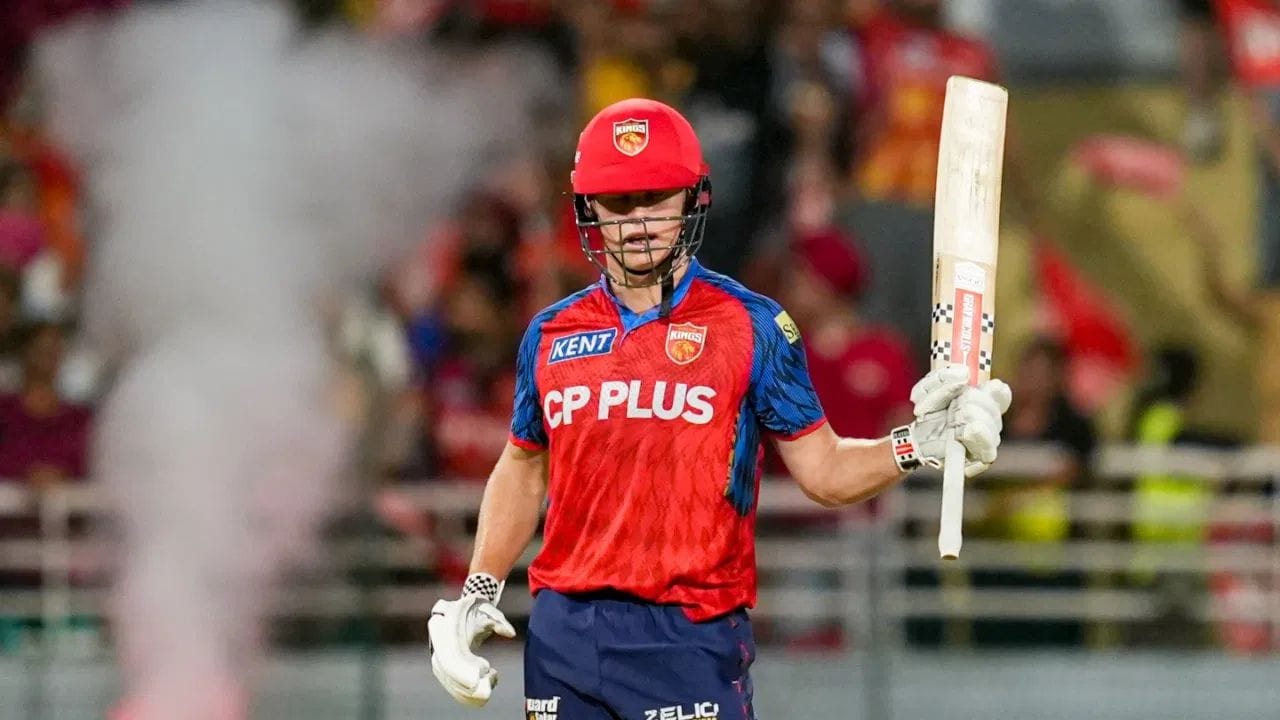 કોનેલી ડાબોડી સ્પિનર ​​છે અને તેણે અત્યાર સુધીમાં 37 T20 મેચોમાં 30 વિકેટ લીધી છે. તેનો ઇકોનોમી રેટ પણ પ્રતિ ઓવર માત્ર 7.4 રન છે. જો કોનેલીને વર્તમાન IPL માં બોલિંગ કરવાની મંજૂરી આપવામાં આવે તો પંજાબ કિંગ્સ તેનો ઓલરાઉન્ડર તરીકે ઉપયોગ કરી શકે છે.