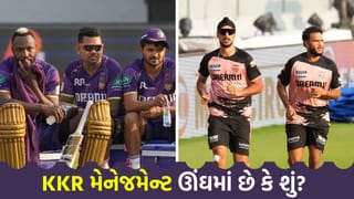 KKR મેનેજમેન્ટના આંધળા પ્રયોગો! હીરા જેવા ખેલાડીઓ બહાર અને ફ્લોપ પ્લેયર્સ અંદર, શું પંજાબ આનો ફાયદો ઉઠાવશે?