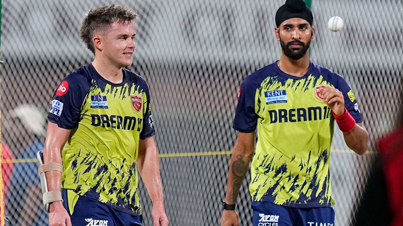 મે 2023માં બ્રારે IPL ટીમ દિલ્હી કેપિટલ્સ સામે ચાર વિકેટ લીધી હતી જેથી તેની ટીમને રમત જીતવામાં મદદ મળી હતી. 