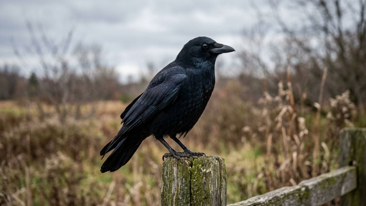 હવે તમને જણાવીએ કે, કાગડો કઈ ઉંમરે વૃદ્ધ માનવામાં આવે છે. સામાન્ય રીતે જ્યારે કાગડો 10 થી 15 વર્ષની ઉંમરની આસપાસ પહોંચે છે, ત્યારે તેને વૃદ્ધ માનવામાં આવે છે. આ ઉંમરે તેની તાકાત અને ચપળતા પહેલા જેવી નથી રહેતી.