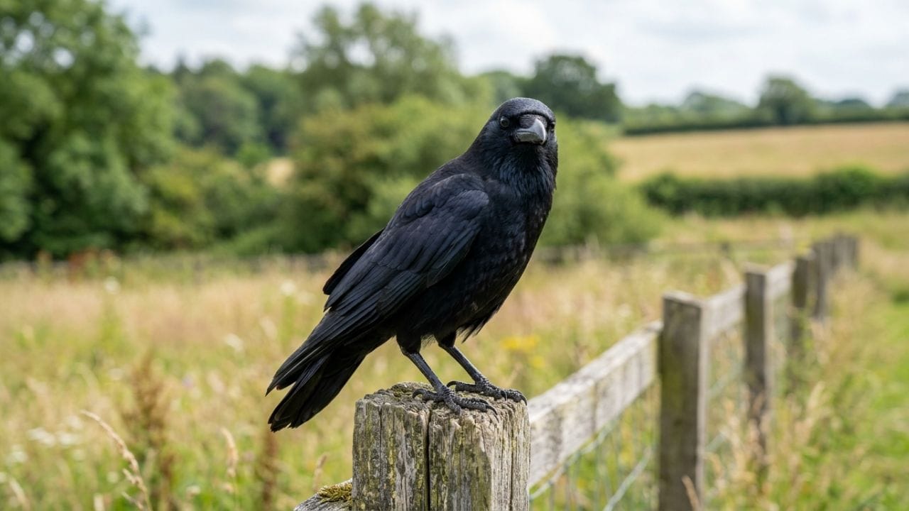 એવામાં શું તમે ક્યારેય વિચાર્યું છે કે, કાગડો કેટલા વર્ષ સુધી જીવે છે અને તેની વૃદ્ધાવસ્થા કઈ ઉંમરે આવે છે? બ્રિટાનિકાના એક રિપોર્ટ અનુસાર, જંગલમાં અથવા ખુલ્લા આકાશ નીચે રહેતા કાગડાઓ સામાન્ય રીતે 10-15 વર્ષ સુધી જીવતા હોય છે.