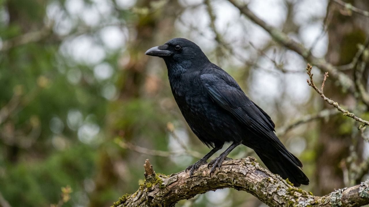 જો આપણી આસપાસ કોઈ પક્ષી સૌથી વધુ જોવા મળતું હોય તો તે 'કાગડો' છે. કાગડાને સૌથી સમજદાર અને ચાલાક પક્ષીઓમાં ગણવામાં આવે છે. બાળપણમાં આપણે આપણી શાળાના પુસ્તકોમાં કાગડાની ચાલાકી અને સમજદારીના અનેક કિસ્સા-વાર્તાઓ વાંચતા હતા, જેમાં 'તરસ્યો કાગડો અને કાંકરા' વાળી વાર્તા ખૂબ પ્રખ્યાત હતી. 