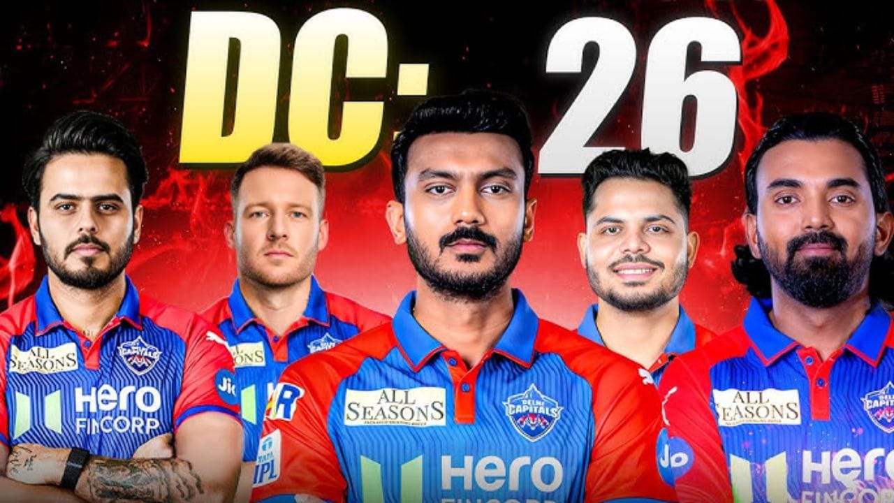 ચેન્નાઈનો આગામી મુકાબલો 11 એપ્રિલે દિલ્હી કેપિટલ્સ સામે છે