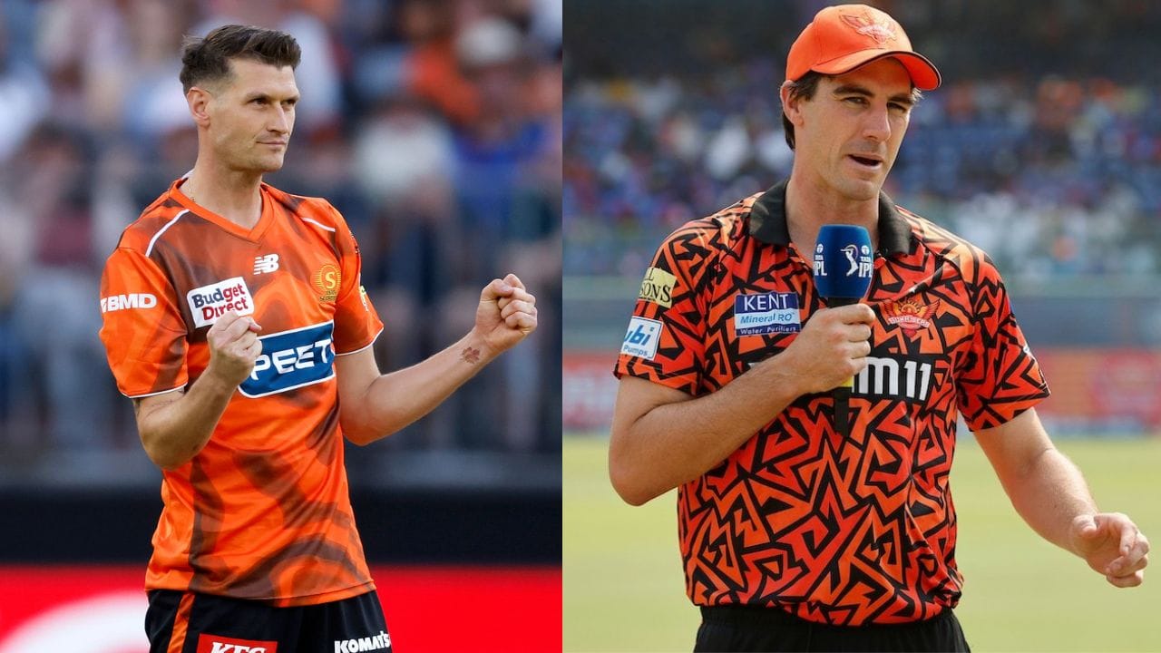 ટીમે હજુ સુધી ડેવિડ પેનના રિપ્લેસમેન્ટની જાહેરાત કરી નથી, પરંતુ ટૂંક સમયમાં જાહેરાત થવાની અપેક્ષા છે. સનરાઈઝર્સ હૈદરાબાદ માટે આ સમાચાર એવા સમયે આવ્યા છે જ્યારે ટીમના કેપ્ટન અને ઓસ્ટ્રેલિયન અનુભવી ખેલાડી પેટ કમિન્સને IPL માટે ફિટ જાહેર કરવામાં આવ્યો છે. 