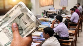 કોવિડની જેમ જ DA વધારા પર સરકાર મુકશે 'બ્રેક'? જાણો વિલંબ પાછળનું કારણ